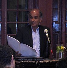Pico Iyer - Wikiunfold.com